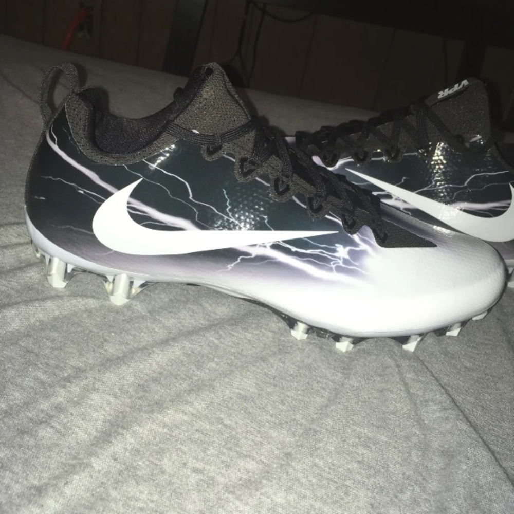 Nike Vapor Untouchable Pro Cleats